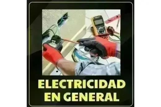 ELECTRICIDAD