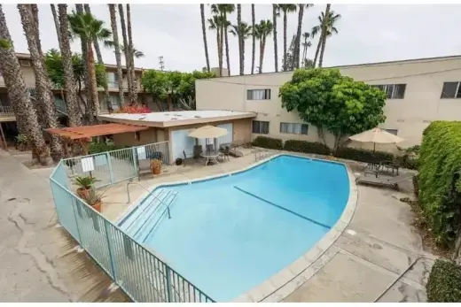 VILLA SANTA FE APT WEST COVINA