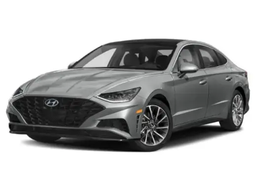 Hyundai SONATA 2022 Limited 4dr Sedán