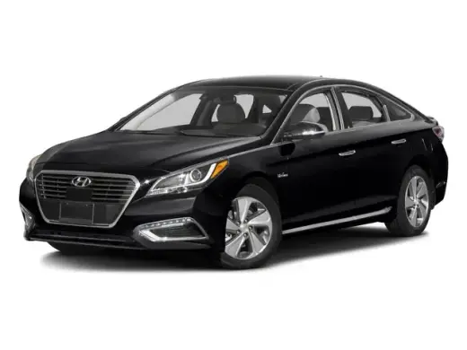 Hyundai SONATA Híbrido 2017 Limited 4dr Sedán
