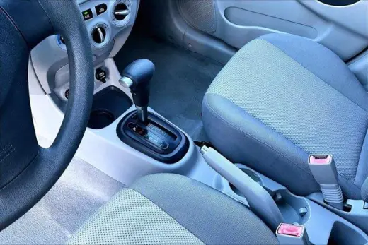 Hyundai ACCENT 2006 GLS Sedán de 4 puertas