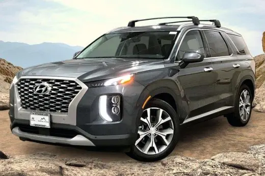 Hyundai PALISADE 2022 AWD SEL 4dr SUV