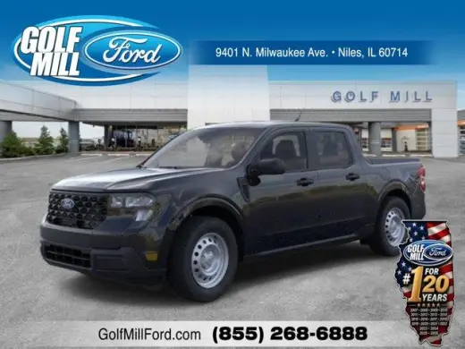 Ford Maverick 2026 XL 4dr SuperCrew 4.5 ft. SB
