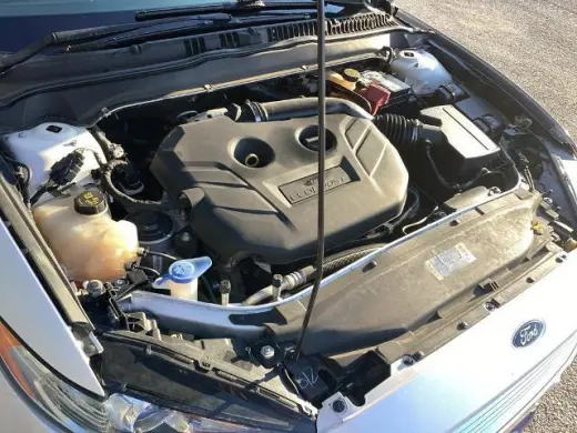 Ford Fusion 2014 SE Sedán 4 puertas