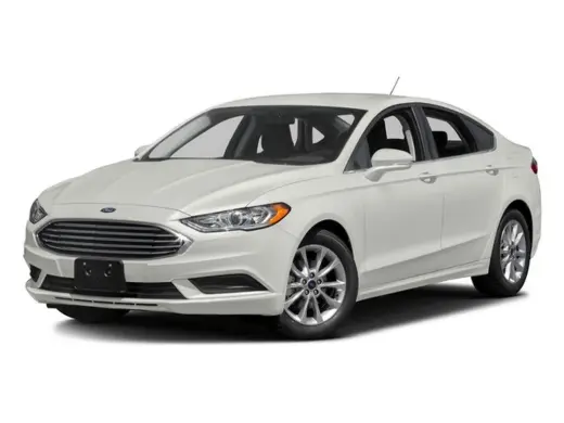 Ford Fusion 2018 SE 4dr Sedán