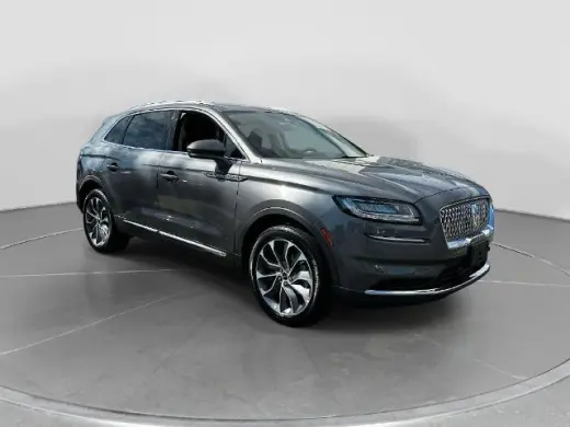 Lincoln Nautilus 2023 AWD Reserve SUV de 4 puertas