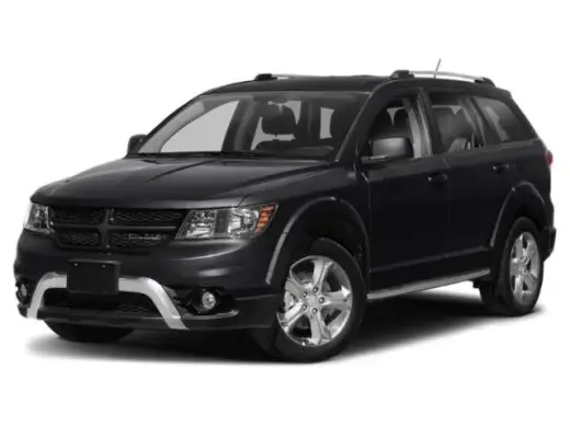Dodge Journey 2019 Crossroad SUV de 4 puertas