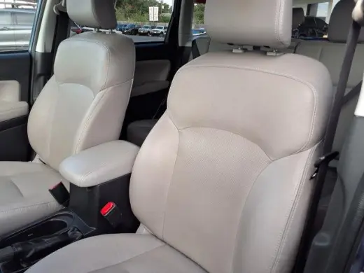 Subaru Forester 2016 AWD 2.5i Touring Vagoneta de 4 puertas