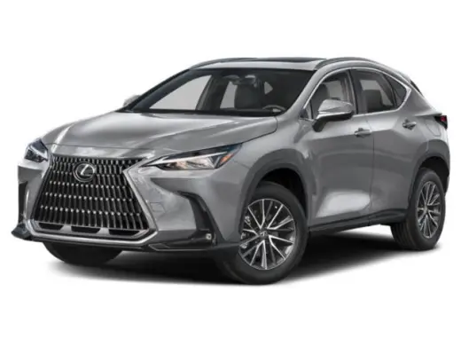 Lexus NX 250 2024 Crossover de 4 puertas