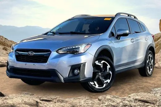 Subaru Crosstrek 2018 AWD 2.0i Limited de 4 puertas crossover