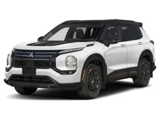Mitsubishi Outlander 2026 SUV de 4 puertas AWD Trail Edition
