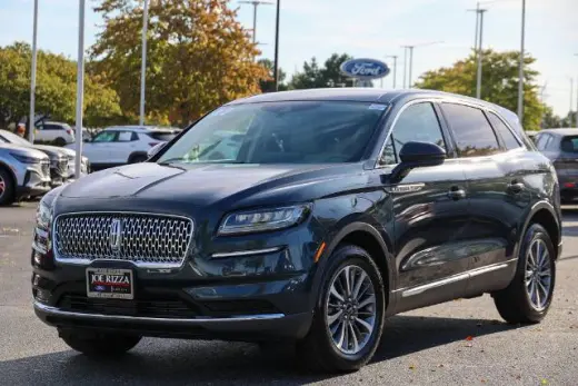Lincoln Nautilus 2023 AWD Standard SUV de 4 puertas