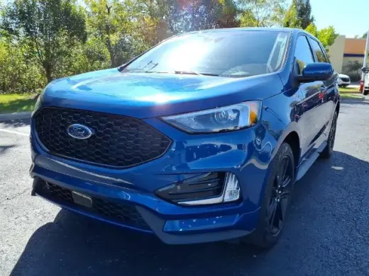 Ford Edge 2023 AWD ST-Line 4 puertas Crossover