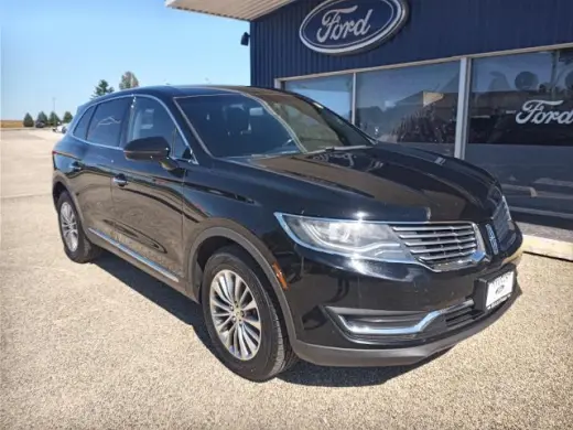Lincoln MKX 2016 AWD Select SUV de 4 puertas