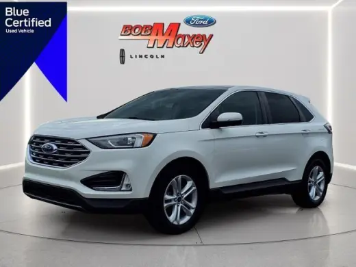 Ford Edge 2020 AWD ST Line Crossover de 4 puertas
