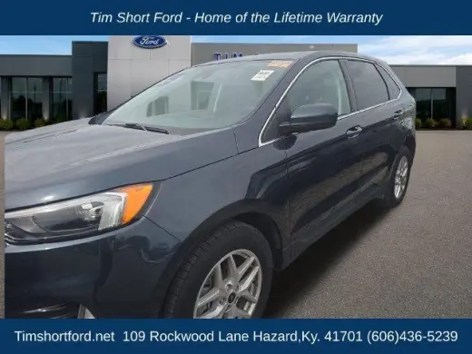 Ford Edge 2024 AWD SEL SUV de 4 puertas