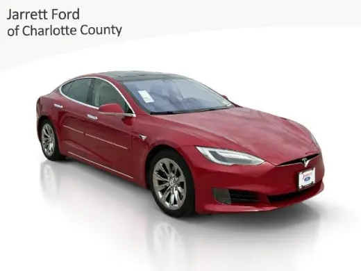 Tesla Model S 2017 60 4 puertas liftback