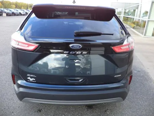 Ford Edge 2024 AWD SEL 4dr SUV