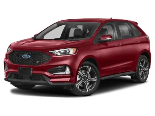 Ford Edge 2021 AWD ST 4dr Crossover