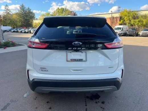 Ford Edge 2024 AWD SEL 4dr SUV