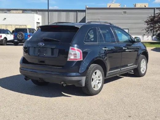 Ford Edge 2008 SE 4puertas Crossover