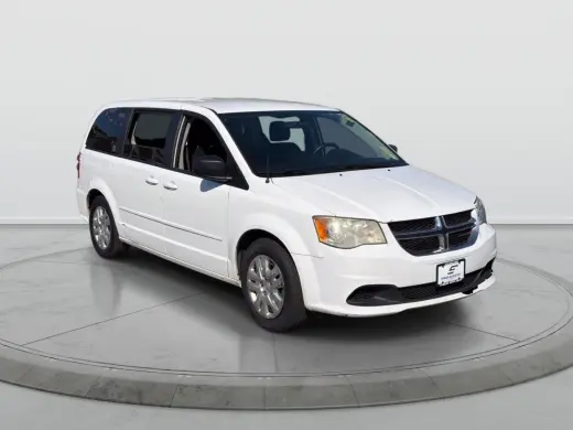 Dodge Grand Caravan 2017 SE 4dr Mini-Van