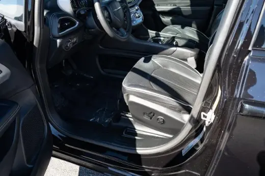 Chrysler Pacifica 2025 Limited 4dr Mini-Van