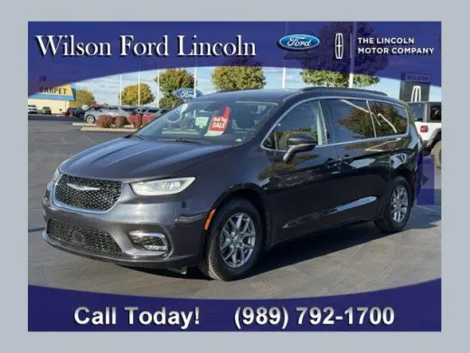 Chrysler Pacifica 2021 Touring 4dr Mini-Van