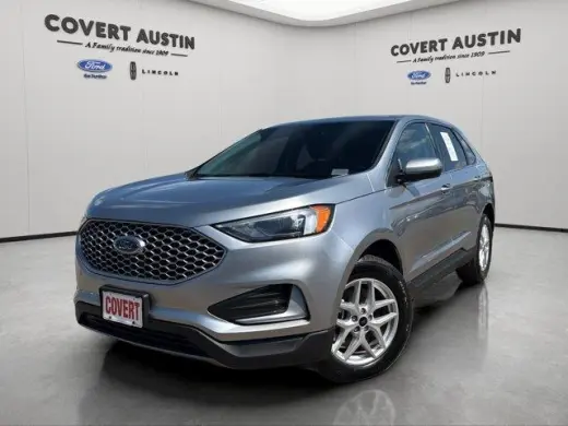 Ford Edge 2024 AWD SEL 4dr SUV