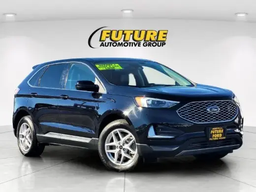 Ford Edge 2024 AWD SEL 4dr SUV