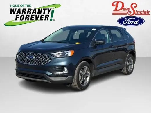 Ford Edge 2024 4x4 SEL 4p SUV