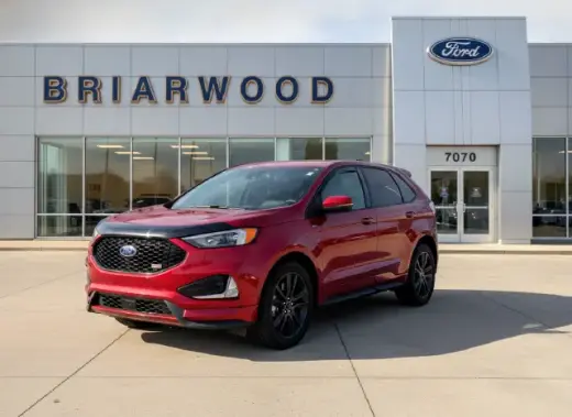 Ford Edge 2024 AWD SEL 4dr SUV