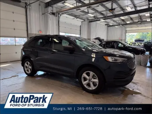 Ford Edge 2024 AWD SE 4dr SUV