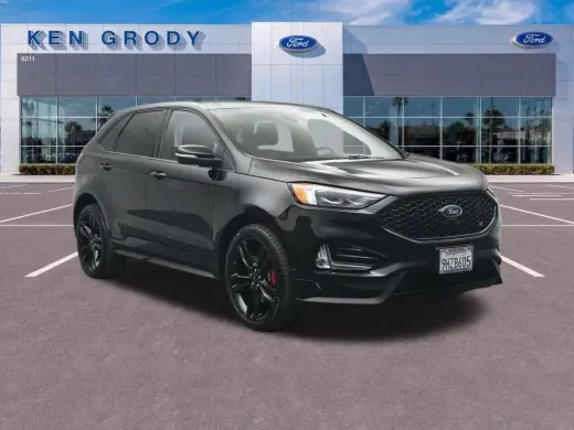 Ford Edge 2024 AWD ST 4dr SUV