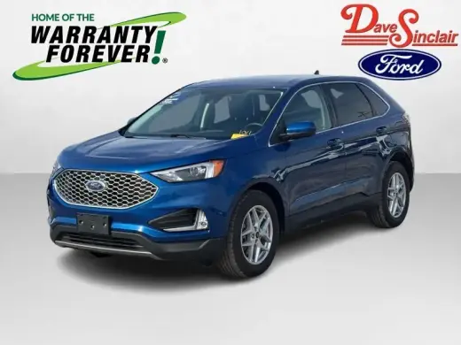 Ford Edge 2024 AWD SEL 4dr SUV