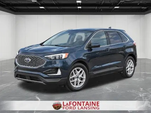 Ford Edge 2024 4x4 SEL 4p SUV