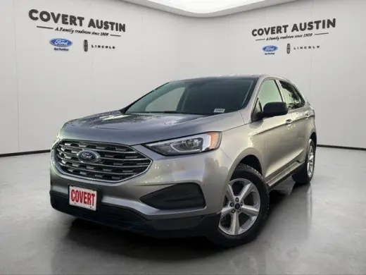 Ford Edge 2021 SE 4dr Crossover