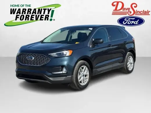 Ford Edge 2024 AWD SEL 4dr SUV