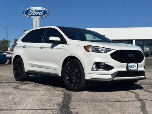 Ford Edge 2021 AWD SEL 4dr Crossover