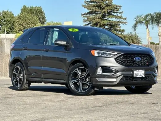 Ford Edge 2020 AWD ST 4dr Crossover