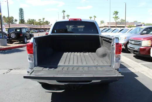 TOYOTA TUNDRA CREWMAX 2013
