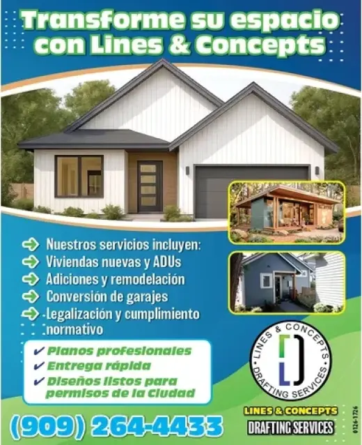 PLANOS Y DISEÑOS