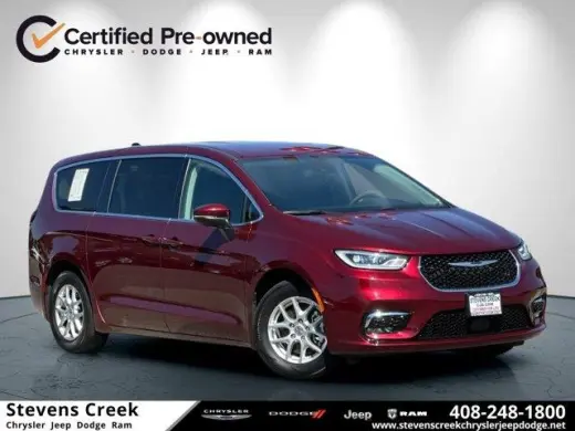 Chrysler Pacifica 2023 Touring L 4dr Mini-Van