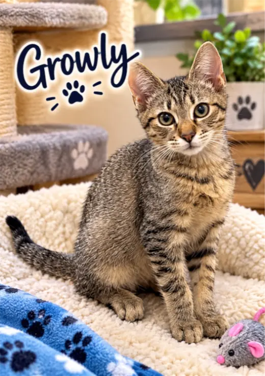 Growley