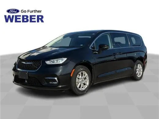 Chrysler Pacifica 2023 Touring L 4dr Mini-Van