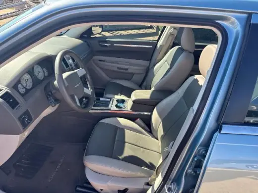 Chrysler 300 2008 Touring Sedán de 4 puertas
