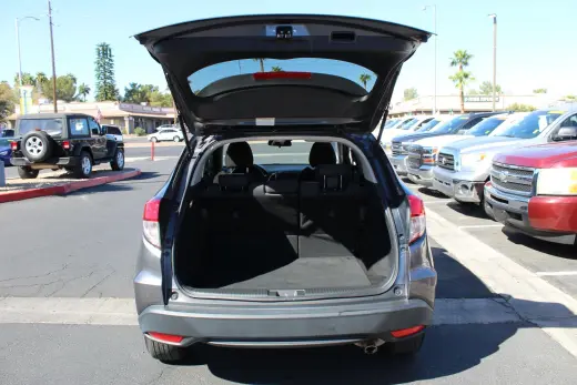 HONDA HR-V 2022