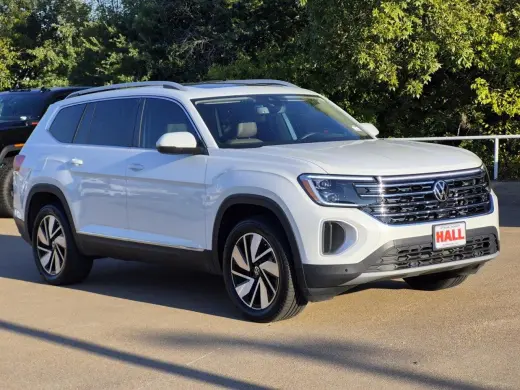 Volkswagen Atlas 2025 AWD SEL 4Motion 4dr SUV