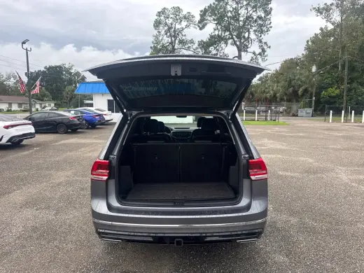 Volkswagen Atlas 2019 AWD V6 SEL R-Line 4Motion 4dr SUV