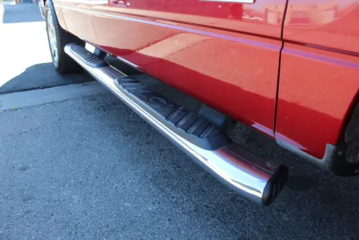 CAMIONETA FORD F150 SUPERCREW 2013
